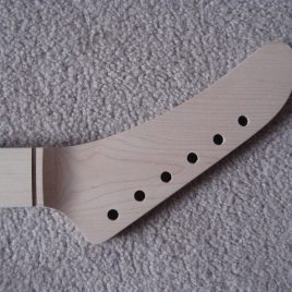 Reverse HG80 Neck #1602