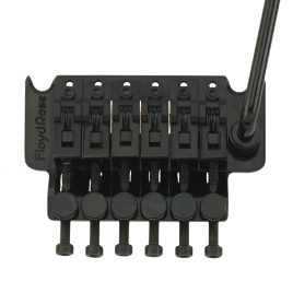 Floyd Rose Original Black FRT-200