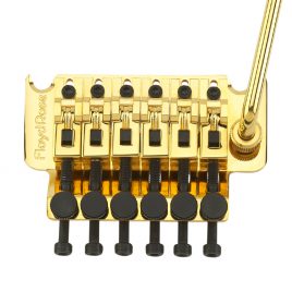 Floyd Rose Original Gold FRT-300