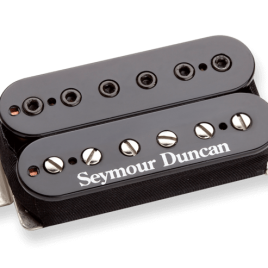 Screamin’ Demon Trembucker TB-12