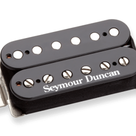 Duncan Distortion SH-6B