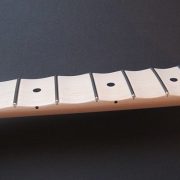 Fretboard Scalloping – ButalaCustomGuitars