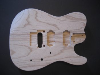 Build a Tel-E