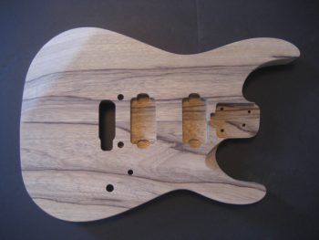 Build A SDSL